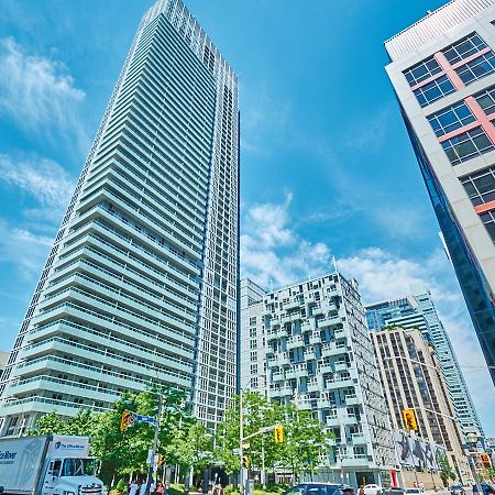 Diamond Suite تورونتو المظهر الخارجي الصورة