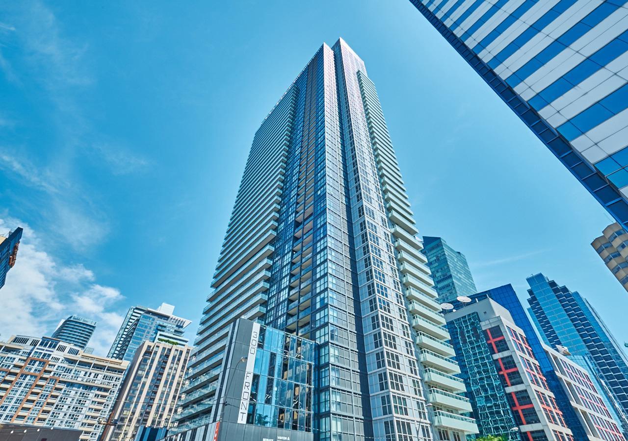 Diamond Suite تورونتو المظهر الخارجي الصورة